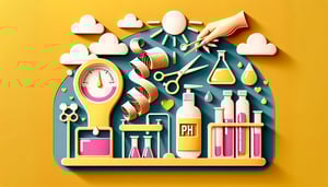 Milady Chemical Texture Services Quiz: Test Your Knowledge