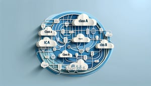 Class A, B, C IP Address Quiz: Test Your Networking Skills