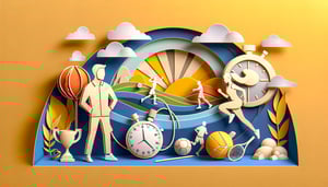 Free Nystce Physical Education Quiz - Ace Your Exam