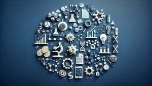 Special Topics-Sci & Business Quiz