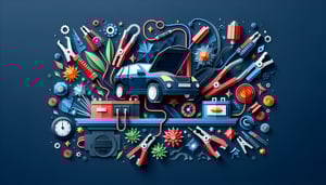 Can a Dead Car Battery Be Jump-Started? Safety Quiz
