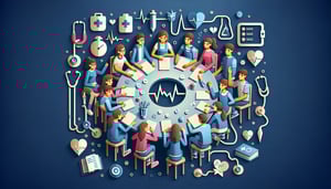Free Basic Life Support Exam Quiz