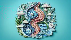 Which Element of Harmony Are You? Free Personality Quiz