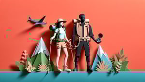 Which Adventurer Type Are You? Take the Free Quiz!
