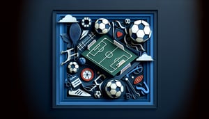 Soccer Questions with Answers - Free Football Laws Quiz