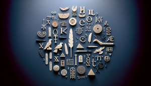 Language History Quiz