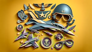 Discover Your Top Gun Maverick Soulmate - Free Quiz