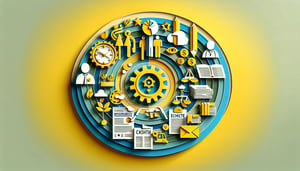 Ultimate Workplace Ethics Quiz - Test Your Knowledge