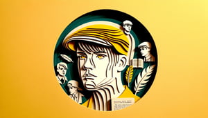the catcher in the rye chapter 1