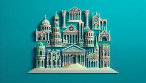 Think You Know Architecture History? Prove It in This Quiz!