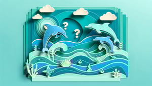 Dolphin Quiz: Questions About Dolphins - Test Your Knowledge