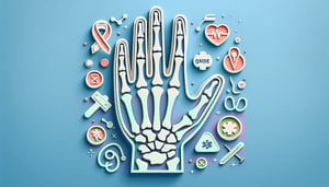 Rheumatoid Arthritis NCLEX Questions - 10-Question Quiz