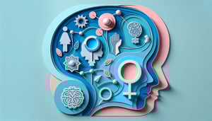 How Feminine Are You? Ultimate Femininity Personality Quiz