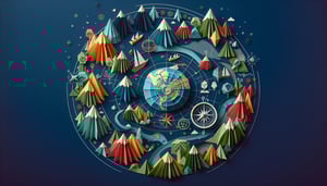 Geographic Information Systems Quiz