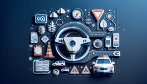 Free Defensive Driving Knowledge Test Quiz