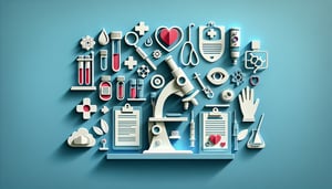 Free Bloodborne Pathogens Quiz - Can You Ace It?