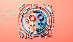 Free Boy or Girl Test: Find Out Your True Gender Side