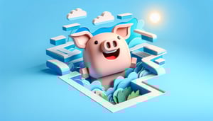 Roblox Piggy Quiz - Test Your Knowledge for Free