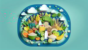 Test Your Nutrition Quotient with Our Fun Nutrition Quiz