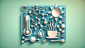 Ultimate Thermal Energy Quiz - Test Your Heat Knowledge