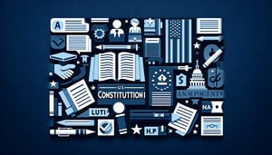 Free Amendments Quiz: Constitutional Exam Review