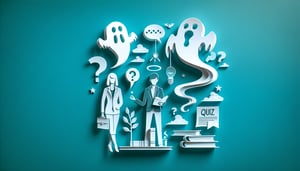 Danny Phantom Quiz - Test Your Ghostly Knowledge