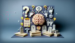 Quiz Zombies: Free Trivia Challenge - Survive the Questions!