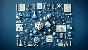 Probability & Statistics Quiz