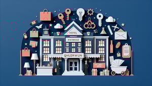 Free Hotel Product Knowledge Quiz