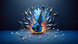 Electric Violin Quiz
