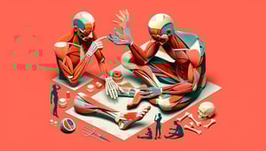 Hand Muscles Quiz - Free Anatomy Practice Questions