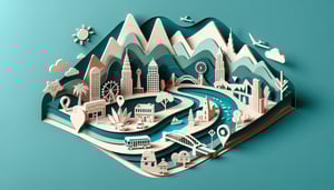 Where to Live Quiz - Find Your Best U.S. City Match