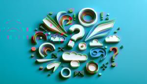 Quotation Marks Usage Quiz - Choose the Correct Sentence