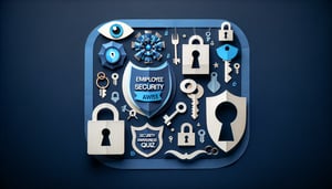 Free Employee Security Awareness Quiz