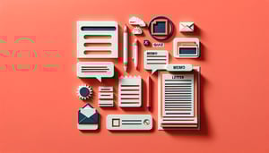 Memo or Letter Quiz: Spot Key Business Writing Differences