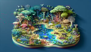 Ultimate Biodiversity Questions Quiz - Test Your Nature IQ