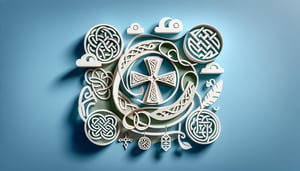 Unlock Your Celtic Name Now: Free Generator Quiz