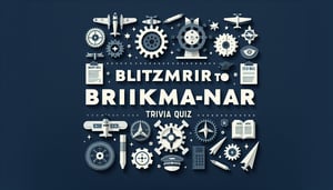 Free World War II & Cold War Test
