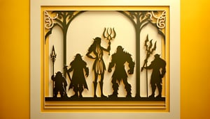 What Fantasy Race Am I? Take Our Free Personality Quiz