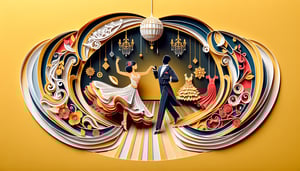 Dancing With the Stars Trivia Challenge - Test Your Skills