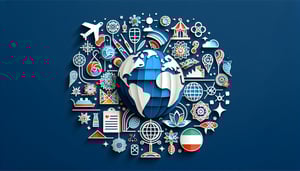 International Experience Quiz