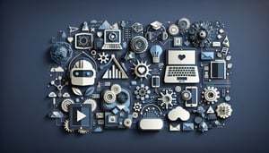 Advanced Learning Technologies Quiz