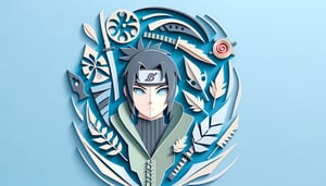 Which Naruto Character Are You? Take the Free Quiz