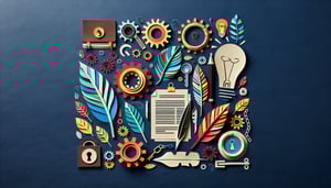 Intellectual Property Topics Quiz