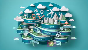 project management quiz