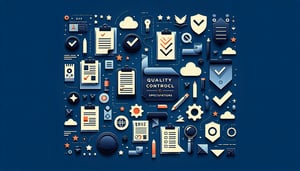 Free Quality Control Specifications Quiz