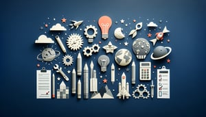 Free Creativity Tools Knowledge Quiz