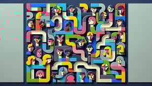 Cartoon Characters Images and Names Quiz: Test Your Skills
