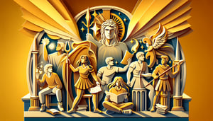 Which Percy Jackson Character Are You? Free Quiz