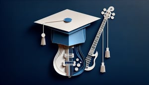 Graduate Electric Viola Quiz